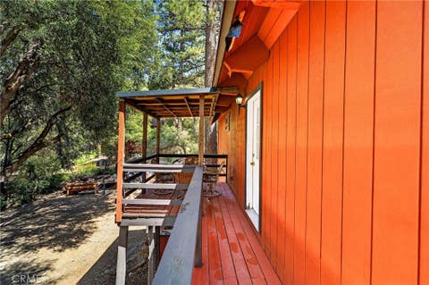 Tiny photo for 1908 Teton Way, Pine Mountain Club, CA 93222 (MLS # SR26122157)