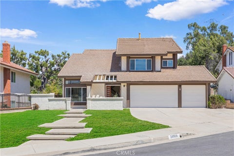 Photo of 20920 Running Branch Road, Diamond Bar, CA 91765 (MLS # WS26182881)