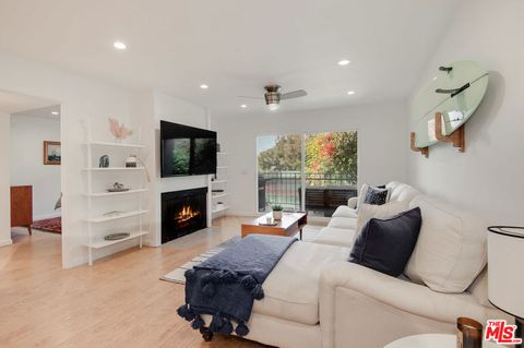 Photo of 6476 CAVALLERI Road, Malibu, CA 90265 (MLS # 26666677)