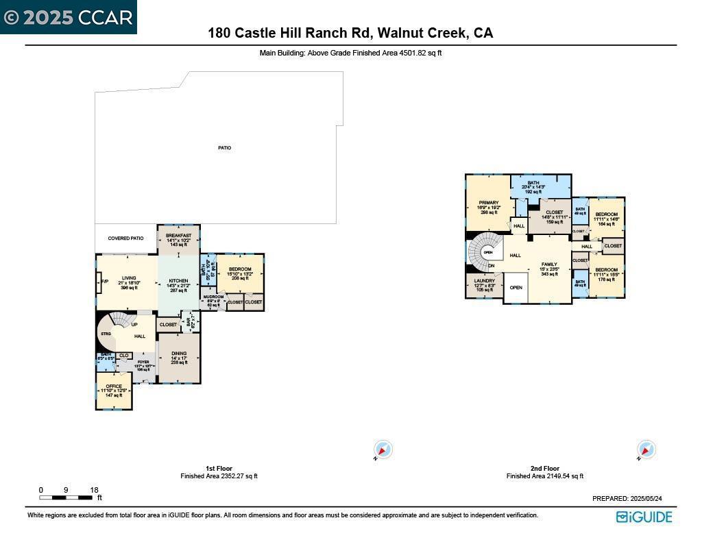 180 Castle Hill Ranch