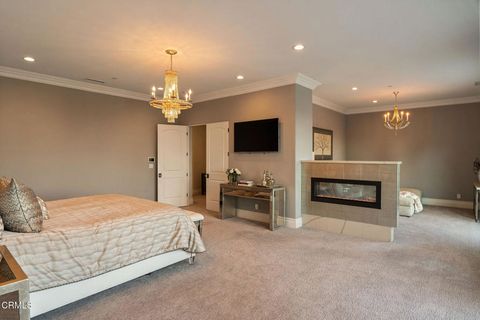 Tiny photo for 1069 Corte Barroso, Camarillo, CA 93010 (MLS # V1-34247)