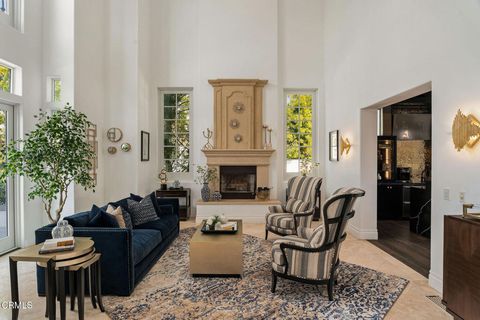 Tiny photo for 1069 Corte Barroso, Camarillo, CA 93010 (MLS # V1-34247)