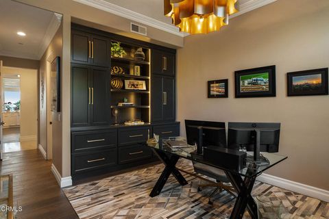 Tiny photo for 1069 Corte Barroso, Camarillo, CA 93010 (MLS # V1-34247)