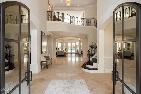 Tiny photo for 1069 Corte Barroso, Camarillo, CA 93010 (MLS # V1-34247)