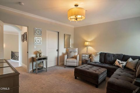 Tiny photo for 1069 Corte Barroso, Camarillo, CA 93010 (MLS # V1-34247)