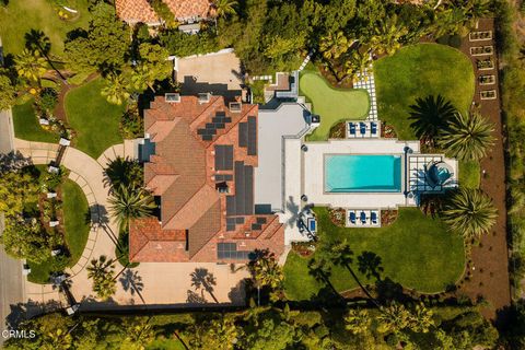 Tiny photo for 1069 Corte Barroso, Camarillo, CA 93010 (MLS # V1-34247)