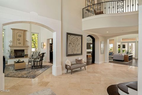 Tiny photo for 1069 Corte Barroso, Camarillo, CA 93010 (MLS # V1-34247)