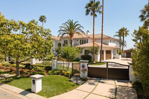 Tiny photo for 1069 Corte Barroso, Camarillo, CA 93010 (MLS # V1-34247)