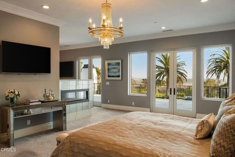 Tiny photo for 1069 Corte Barroso, Camarillo, CA 93010 (MLS # V1-34247)