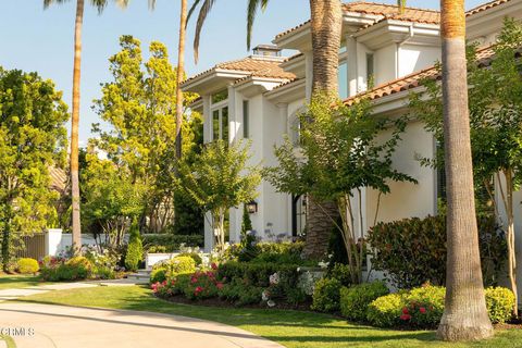 Tiny photo for 1069 Corte Barroso, Camarillo, CA 93010 (MLS # V1-34247)