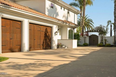 Tiny photo for 1069 Corte Barroso, Camarillo, CA 93010 (MLS # V1-34247)