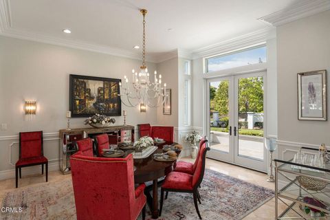 Tiny photo for 1069 Corte Barroso, Camarillo, CA 93010 (MLS # V1-34247)