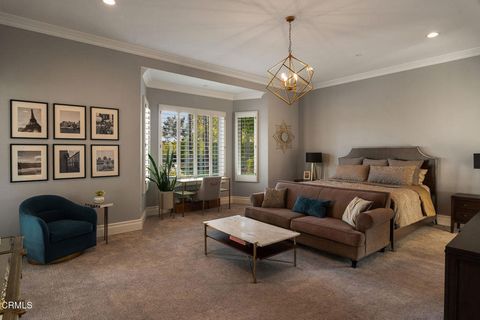 Tiny photo for 1069 Corte Barroso, Camarillo, CA 93010 (MLS # V1-34247)