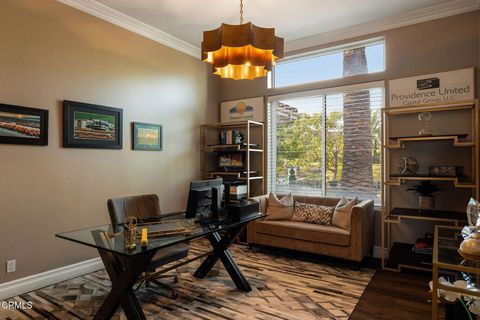 Tiny photo for 1069 Corte Barroso, Camarillo, CA 93010 (MLS # V1-34247)