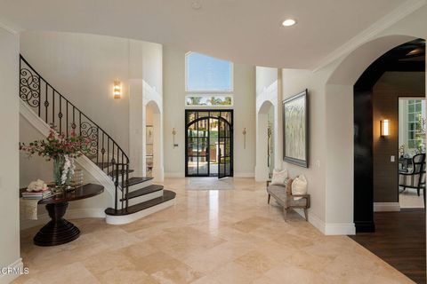 Tiny photo for 1069 Corte Barroso, Camarillo, CA 93010 (MLS # V1-34247)