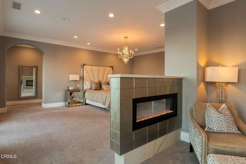 Tiny photo for 1069 Corte Barroso, Camarillo, CA 93010 (MLS # V1-34247)