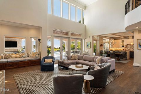 Tiny photo for 1069 Corte Barroso, Camarillo, CA 93010 (MLS # V1-34247)