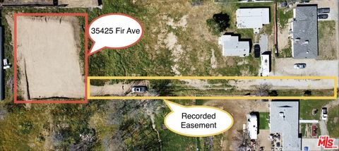 Photo of 35425 Fir Avenue, Yucaipa, CA 92399 (MLS # 26667193)