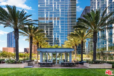 877 Francisco Street 523 Los Angeles CA 90017