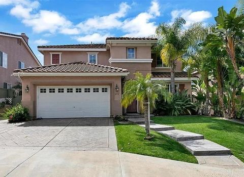 858 Via Barquero San Marcos CA 92069