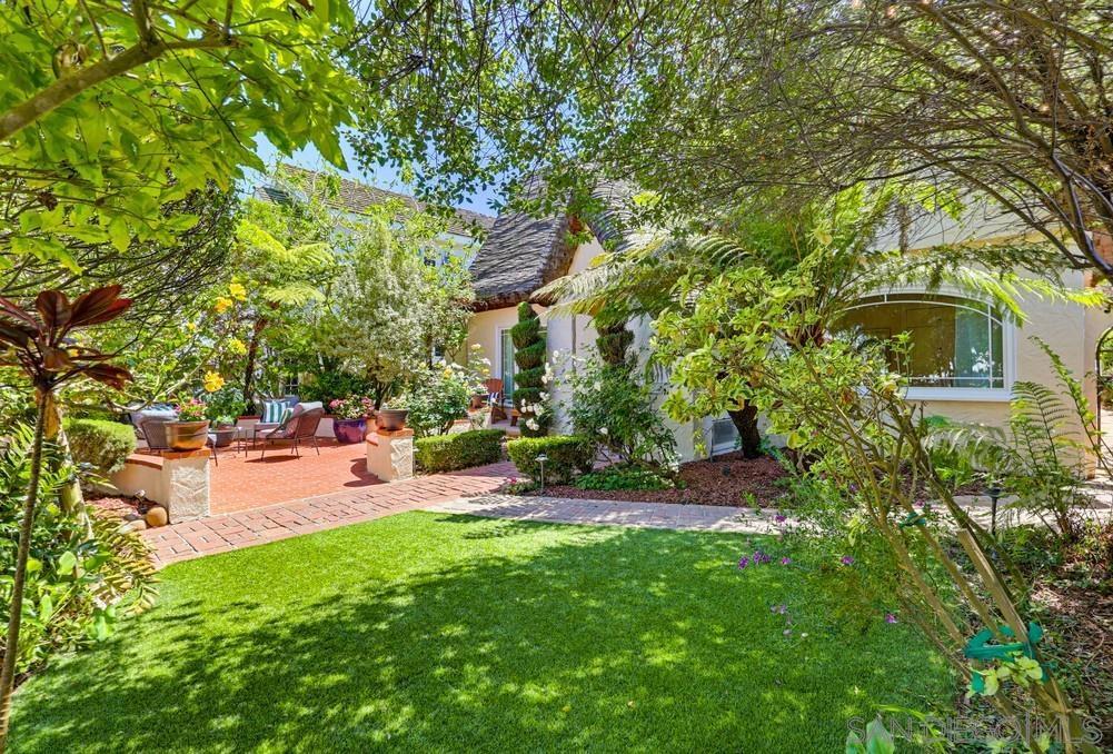 4319 Del Mar Avenue