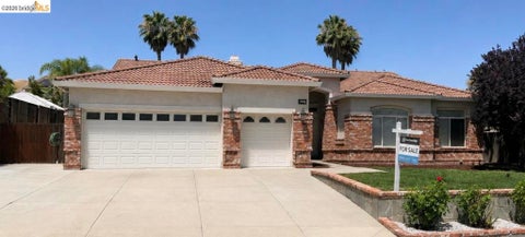 Photo of 5227 Ramsdell Court Ct, Antioch, CA 94531 (MLS # 41139771)