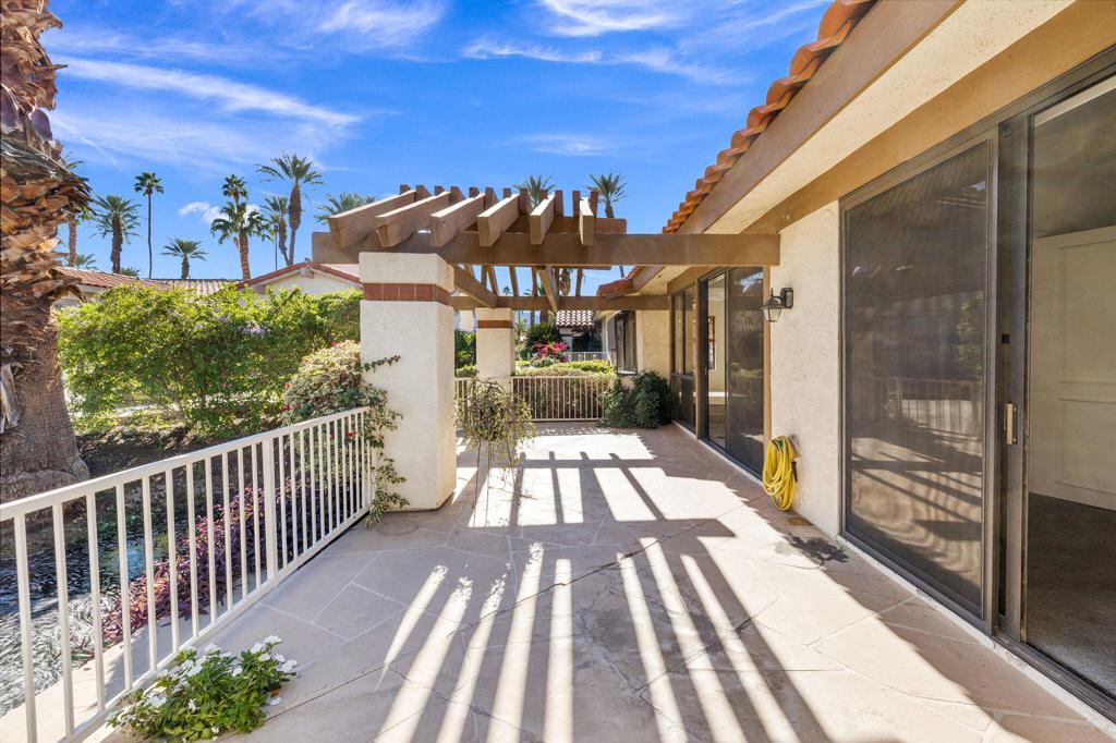 Los Lagos - Residential