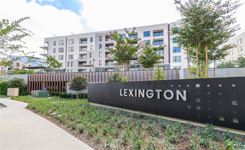 Lexington - Residential Lease