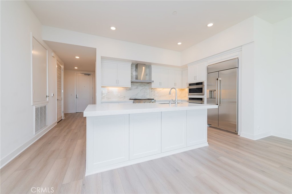 Lexington - Residential Lease