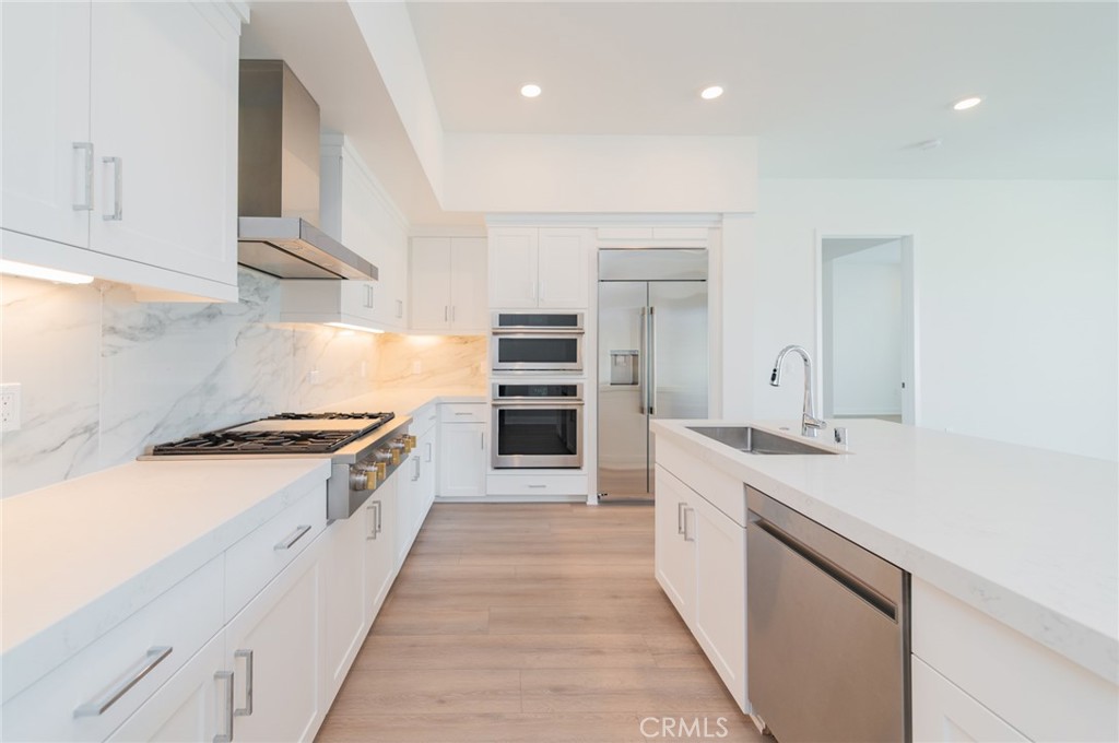 Lexington - Residential Lease