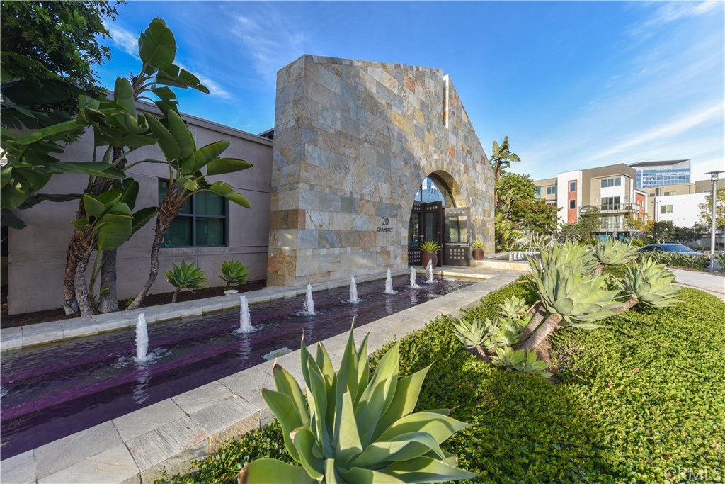 Lexington - Residential Lease