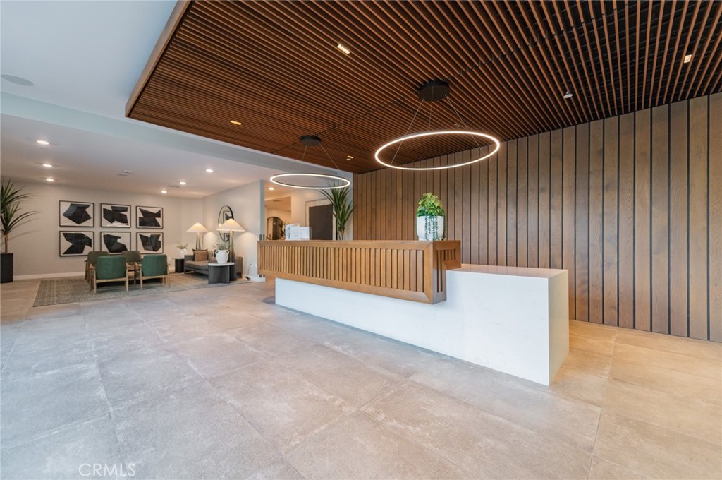 Lexington - Residential Lease