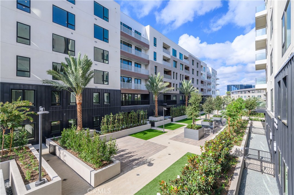 Lexington - Residential Lease