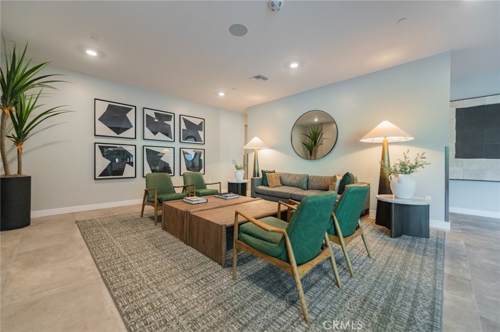 Lexington - Residential Lease