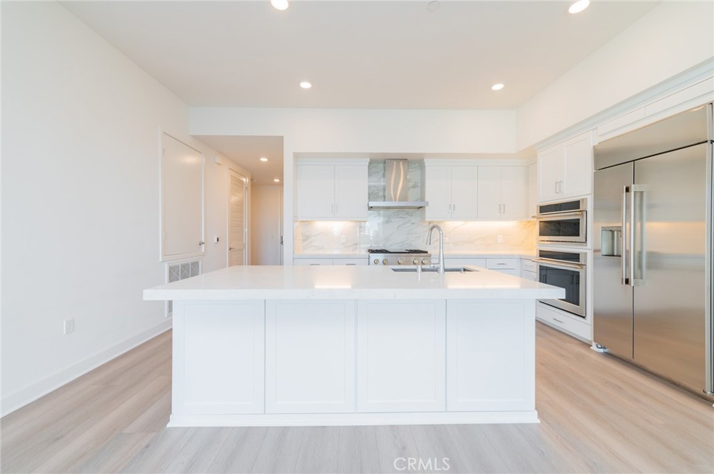 Lexington - Residential Lease