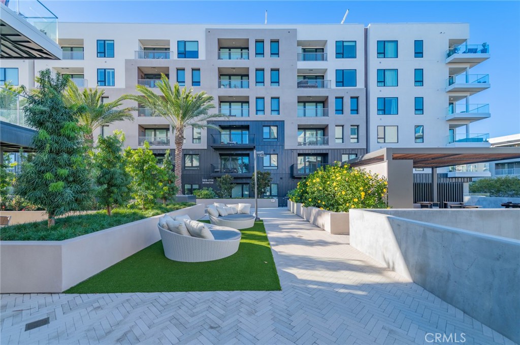 Lexington - Residential Lease