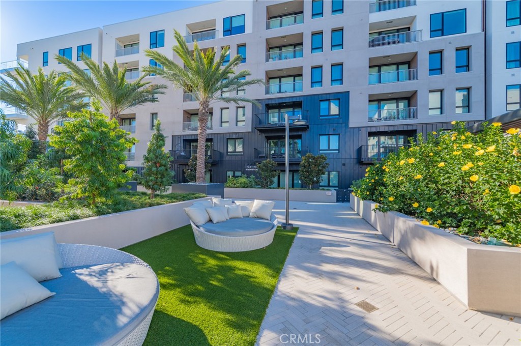 Lexington - Residential Lease