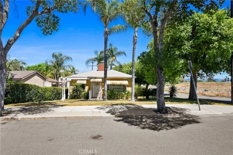 897 S K St, San Bernardino, CA 92410 - MLS#: IV26166516