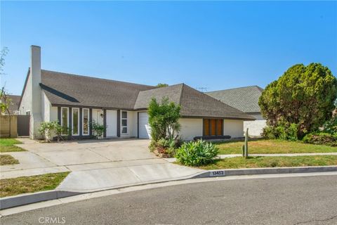 Photo of 13452 Ashworth Pl, Cerritos, CA 90703 (MLS # DW26065194)