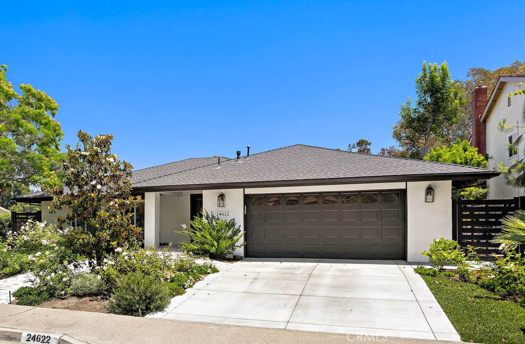 24622 Ladera Drive