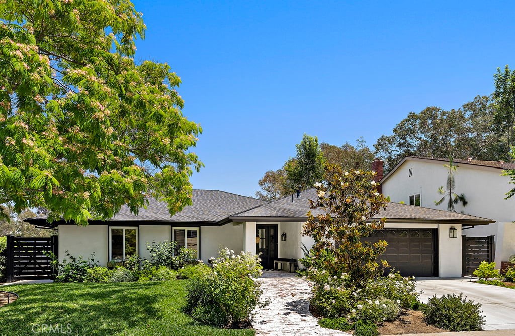 24622 Ladera Drive