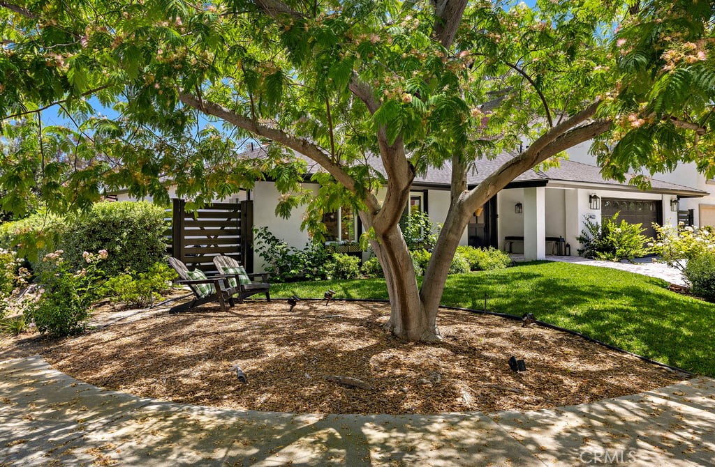 24622 Ladera Drive