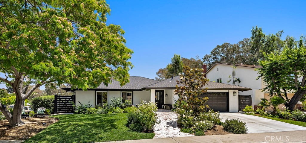 24622 Ladera Drive