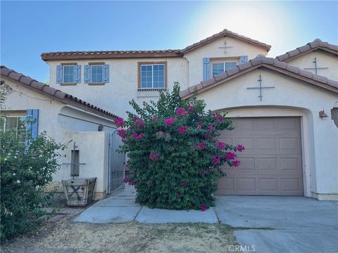 50287 Calle Tolosa Coachella CA 92236