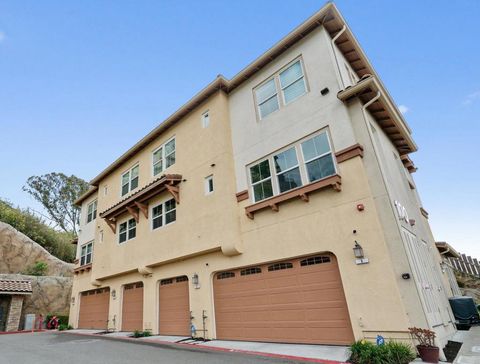 Photo of 100 Chelsea Court #B, Daly City, CA 94014 (MLS # ML82024075)