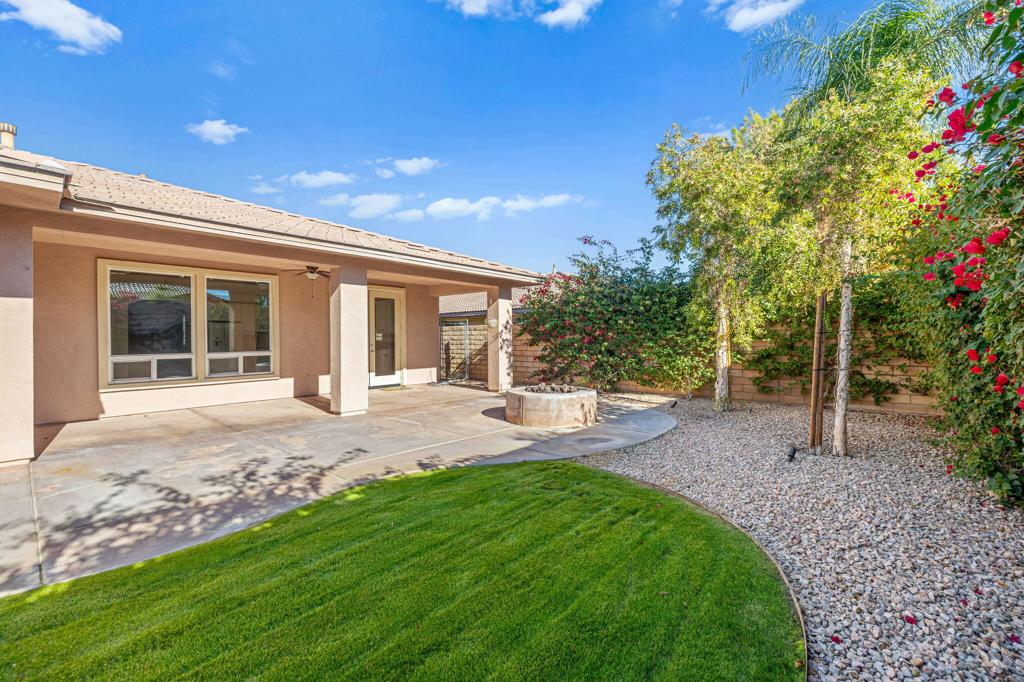 Tuscany - Residential Lease