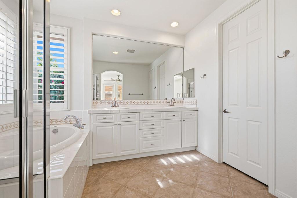 Tuscany - Residential Lease