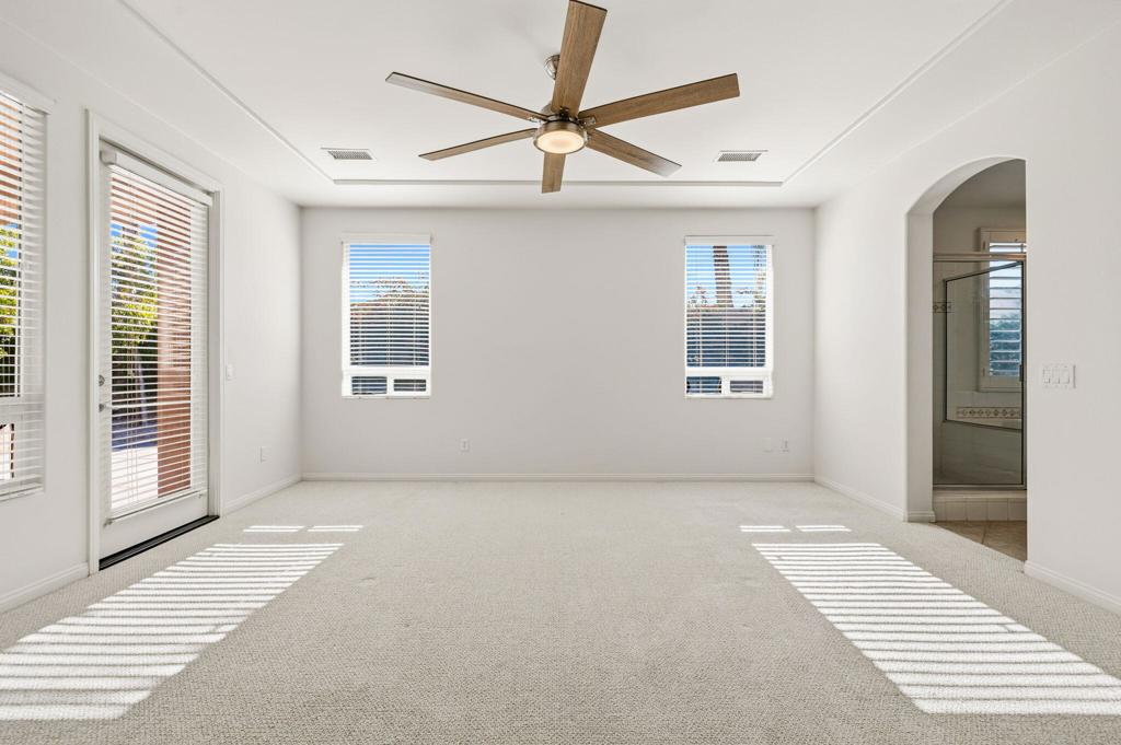 Tuscany - Residential Lease