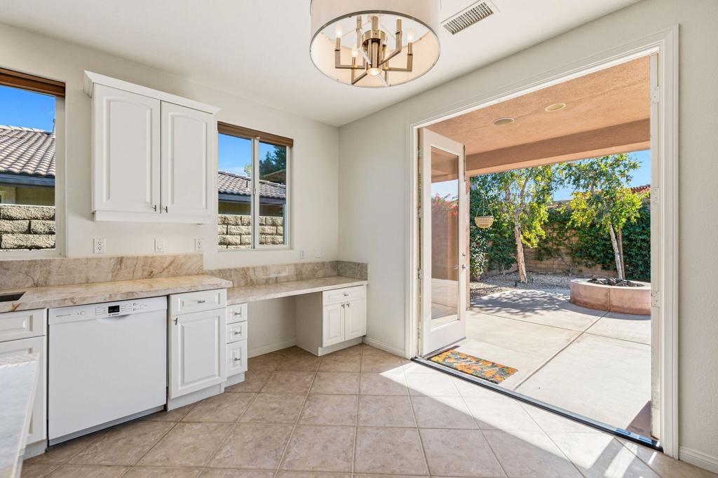 Tuscany - Residential Lease