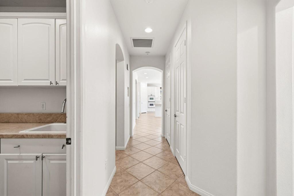 Tuscany - Residential Lease